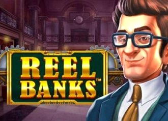 Reel Banks Pragmatic игровой автомат