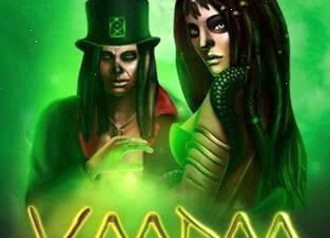 Voodoo автомат Endorphina